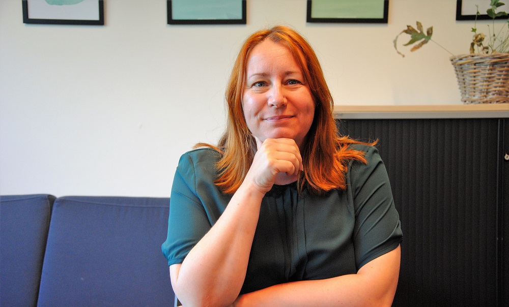 We moeten af van de begrippen hoger en lager opgeleid