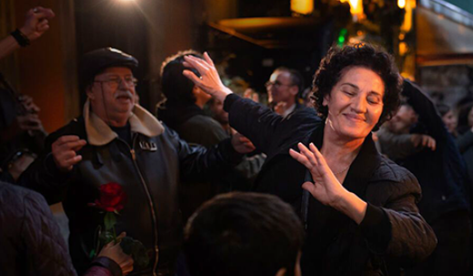 Filmweek 45. Overzicht films van 7 t/m 13 november