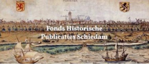 Boekpresentatie Schiedamse roman over de Tweede Wereldoorlog