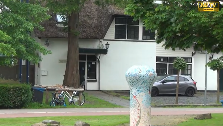 Vandaag, laatste zondag in mei, is de Dag van het Park