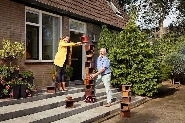 Stedelijk Museum opent 'Kijkdepot Schiedam' in Havenkerk