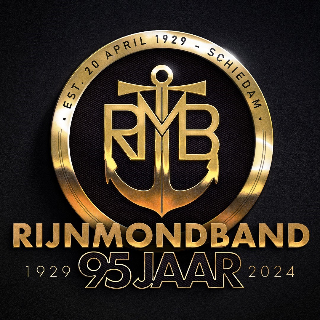 Rijnmondband Schiedam viert opening muzikale seizoen