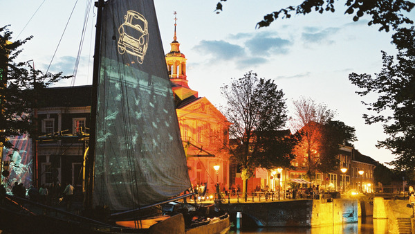 Filmevenement DOEK! keert terug