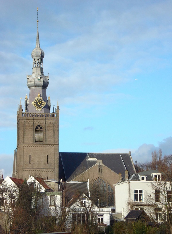 Schiedamse stichting houdt operamiddag in kerk Overschie