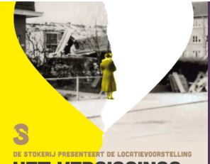 ‘Oorlogsgeweld en humanitaire rampspoed in de wereld’