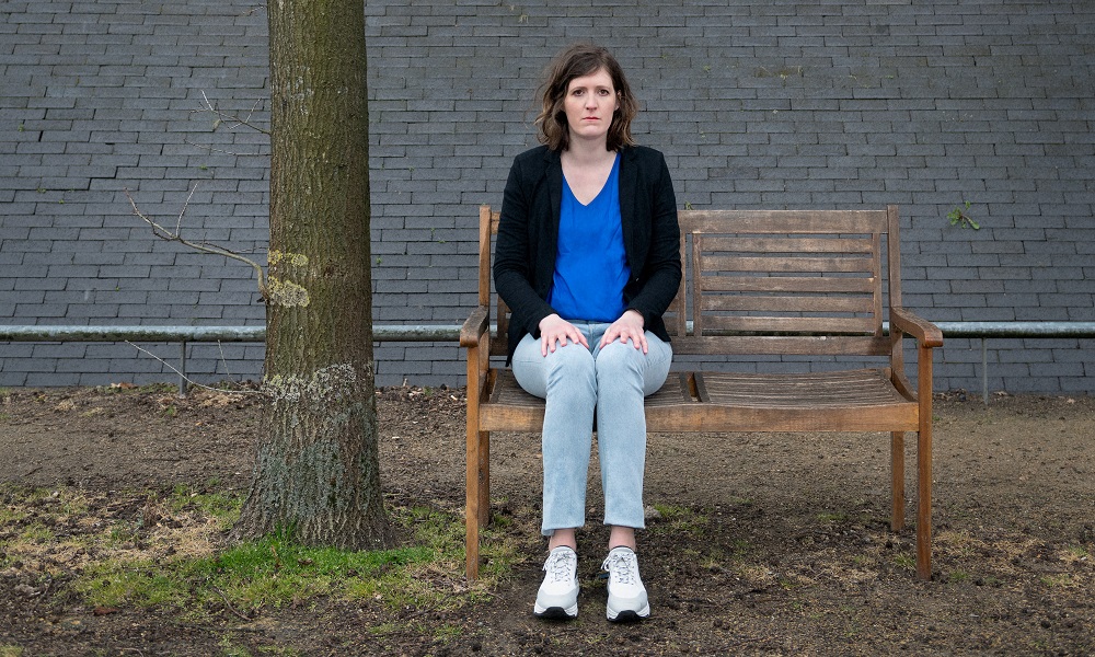 Janneke de Bijl observeert er weer op los in haar show  