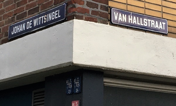 In Nieuwland vermiste meisje (14) is terecht