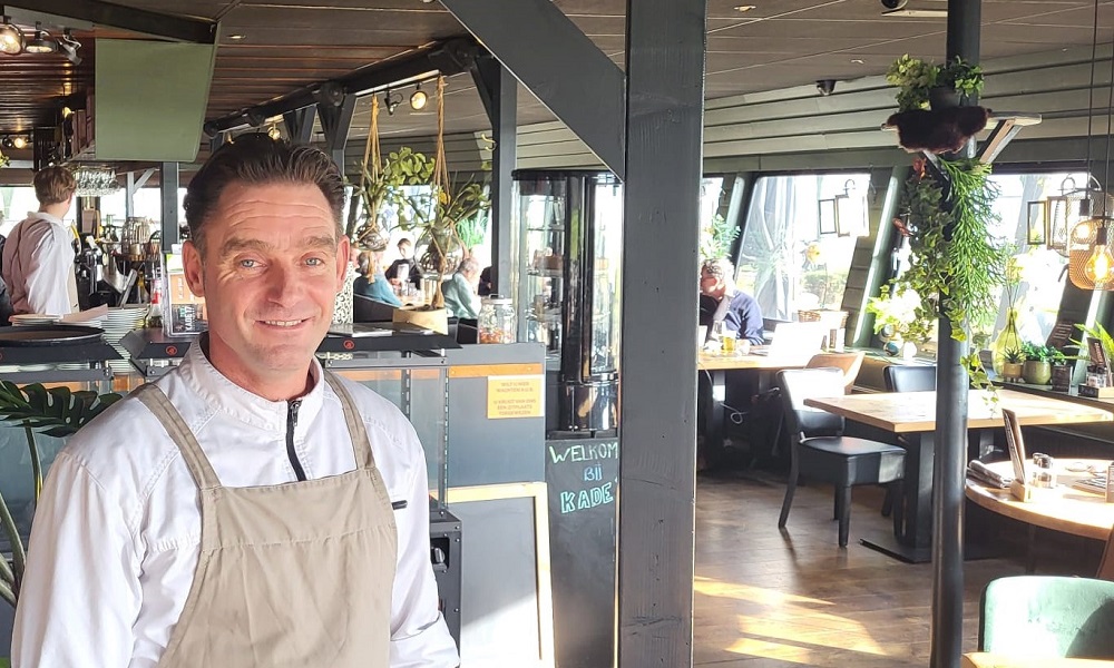 Hoe begin je als restaurant opnieuw na slechte recensie?