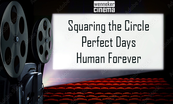 Filmweek 52 in Wenneker Cinema