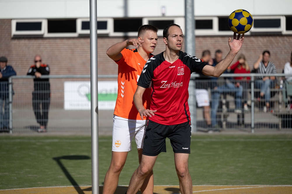 Afgetekend verlies voor Nexus uit tegen Juliana