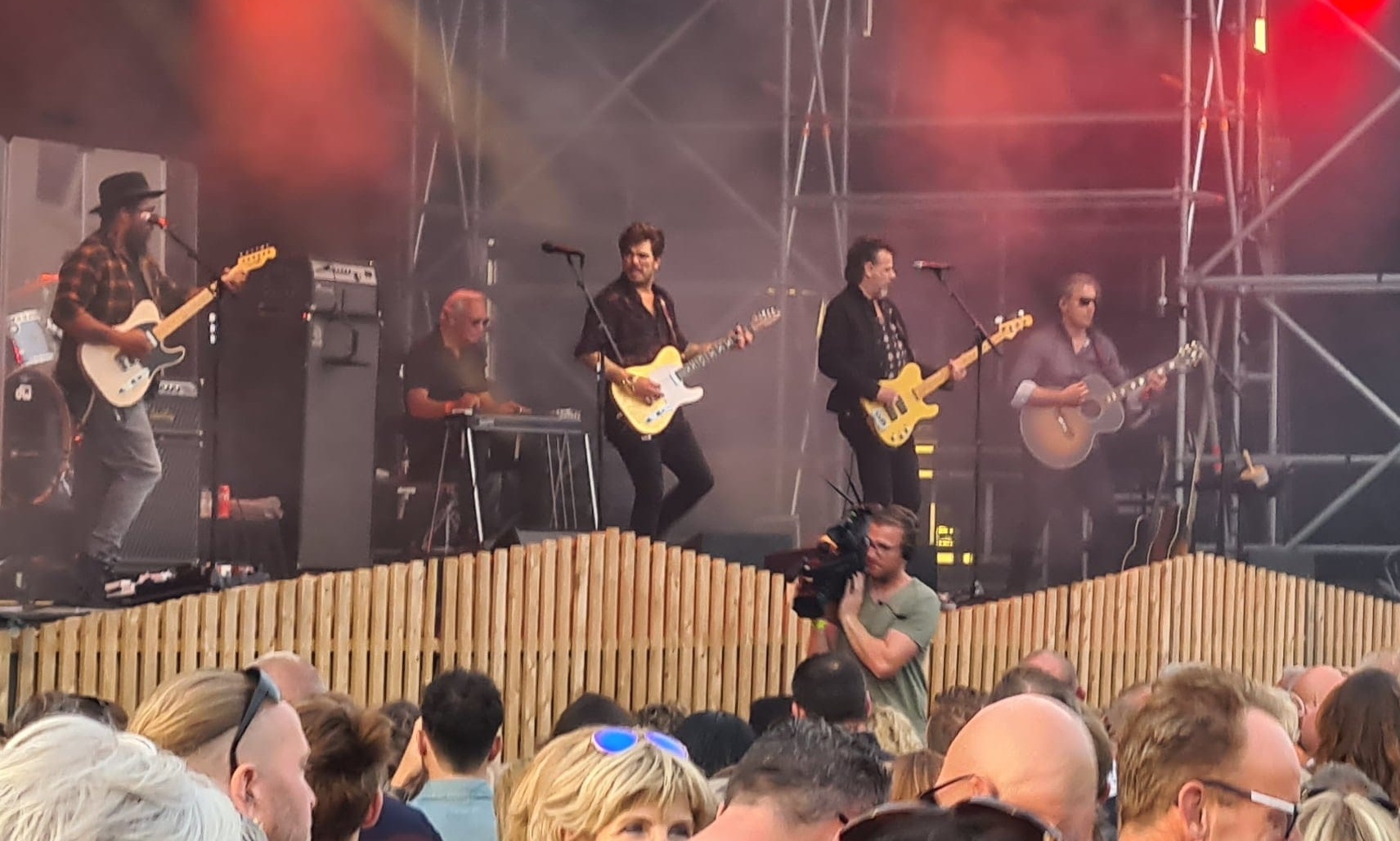 IDDF 2023 gaat morgen van start