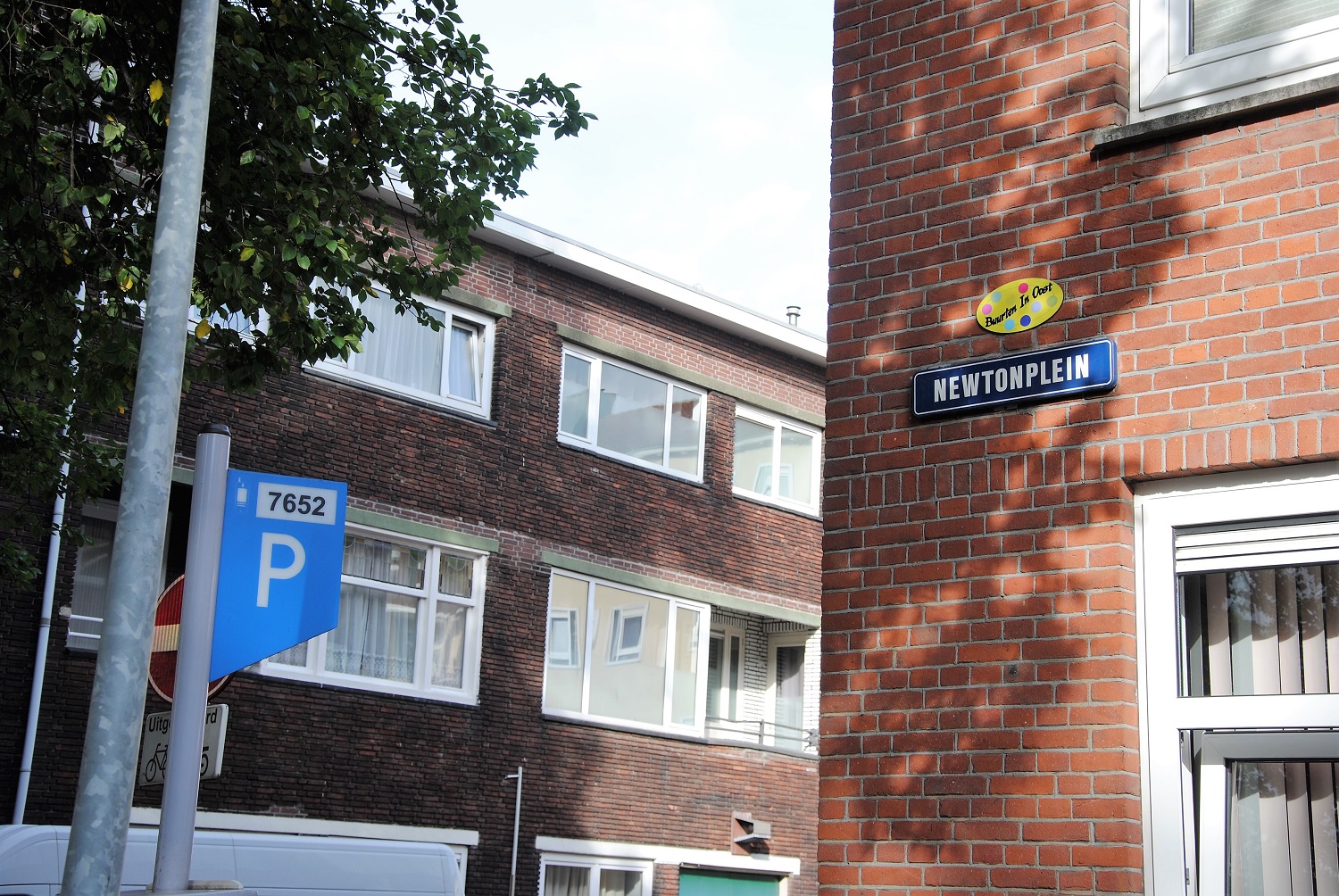 Parkeerboete omhoog naar 64,20 euro