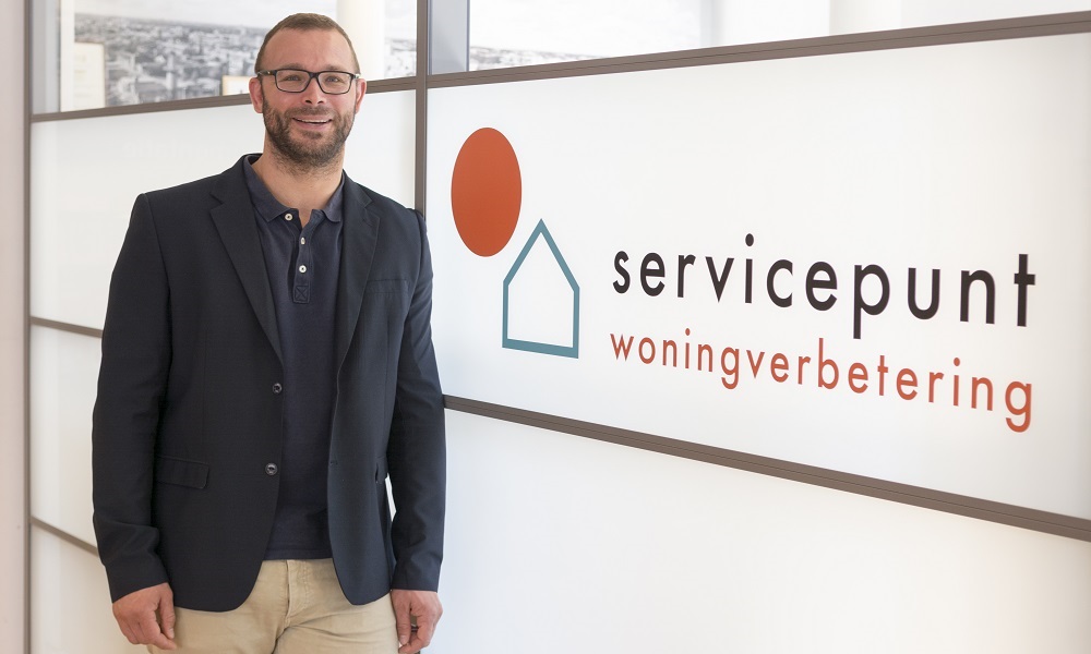 Procesmanager Schiedam nieuwe trouwambtenaar Married at First Sight