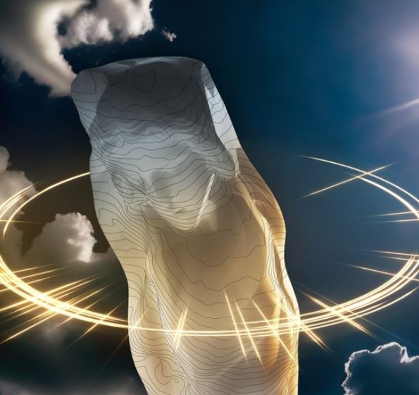 Expositie van Schiedamse kunstenaars Hoeben en Bruins