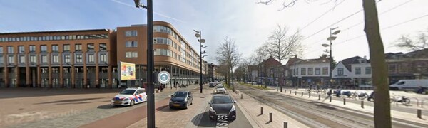 Gemeente neemt maatregelen tijdens Vrouwenmars