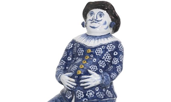 Lezing 'Proost! Van bobbejak tot jeneverfles