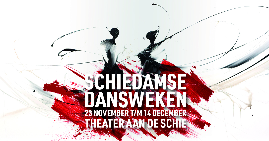 Beleef ritmische betovering op Schiedamse podia