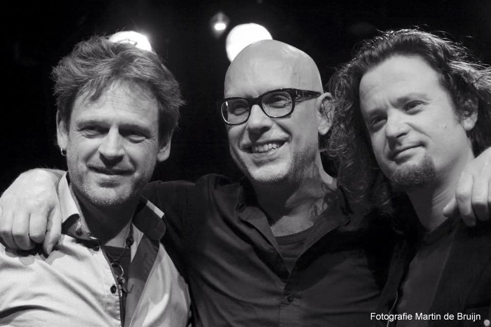 Schiedammer Ferry van Leeuwen vindt Lo van Gorp de beste zanger