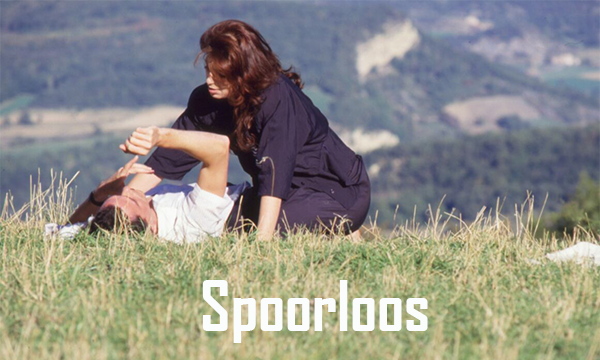 Spoorloos