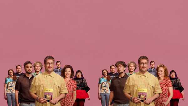 Op zoek naar jezelf in musical die niet over autisme gaat