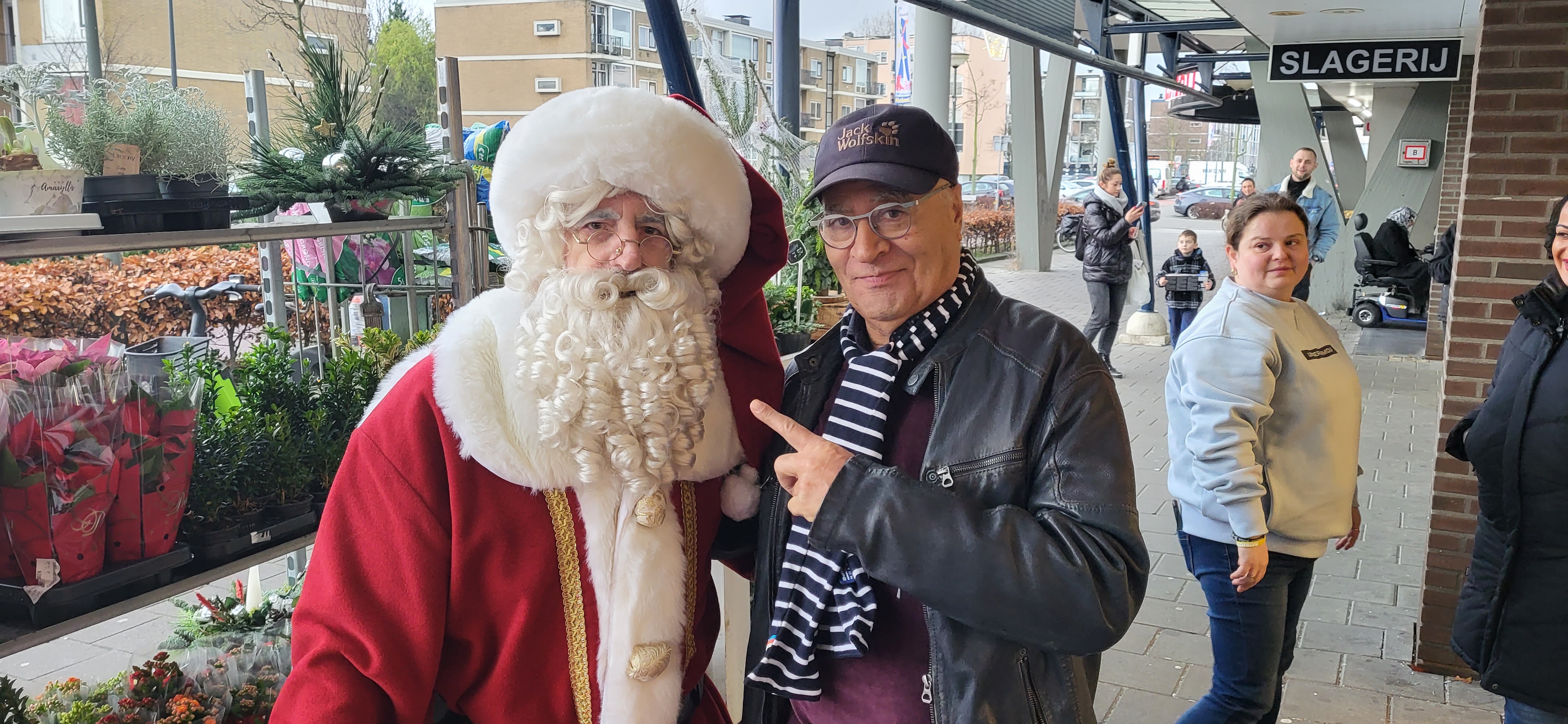 Hoe ziet de Nolenslaan er over 10 jaar uit?