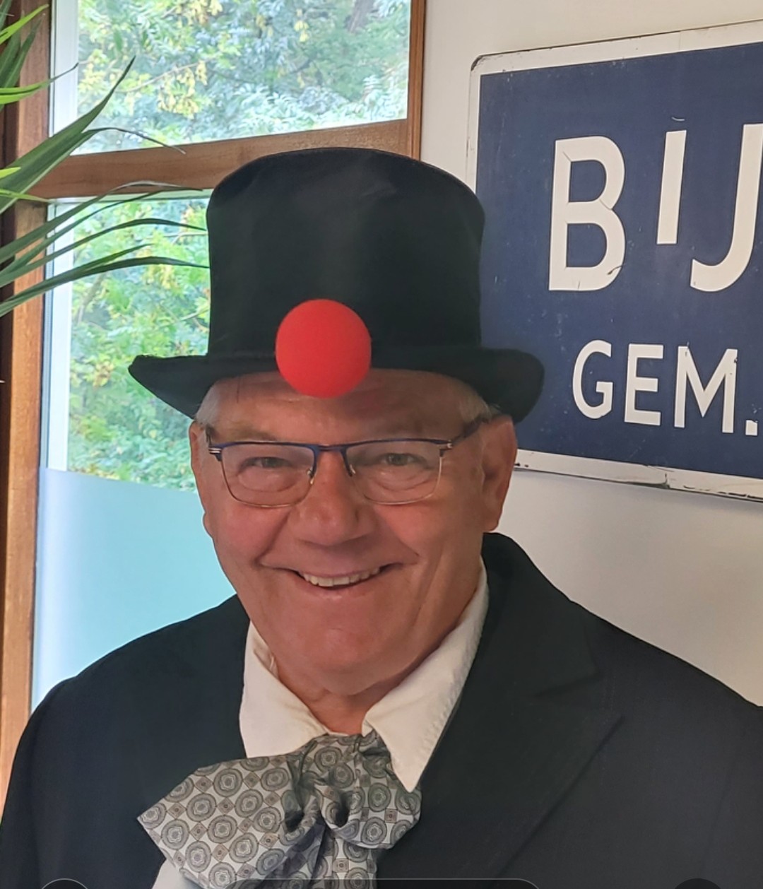 Elkaar helpen is heel normaal in honderdjarige buurt Bijdorp