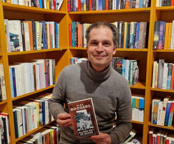 Boekverkoper van het jaar