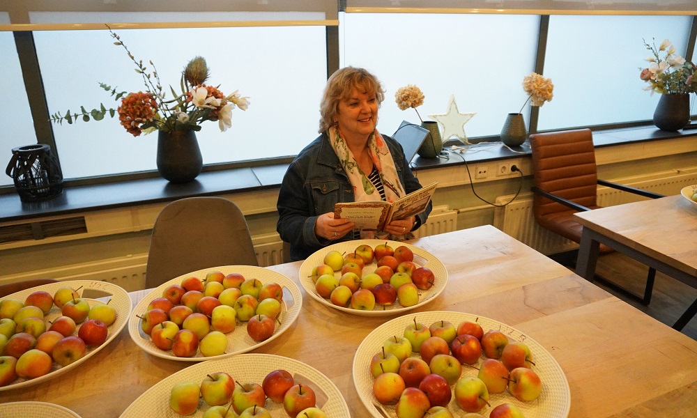 Voorlezen onmisbaar voor de taalontwikkeling van kinderen