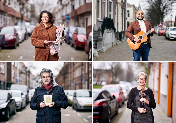 'We gaan graag in gesprek met Schiedammers'