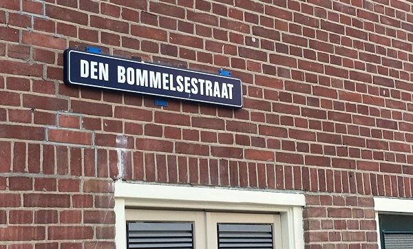 Getuigenoproep inzake steekpartij in Schiedam Zuid