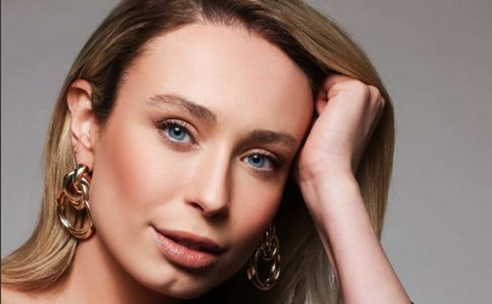 Loiza Lamers ontvangt landelijke Jillis Bruggeman Penning