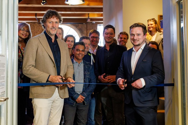 Jenevermuseum Schiedam en Nolet Distillery bundelen krachten