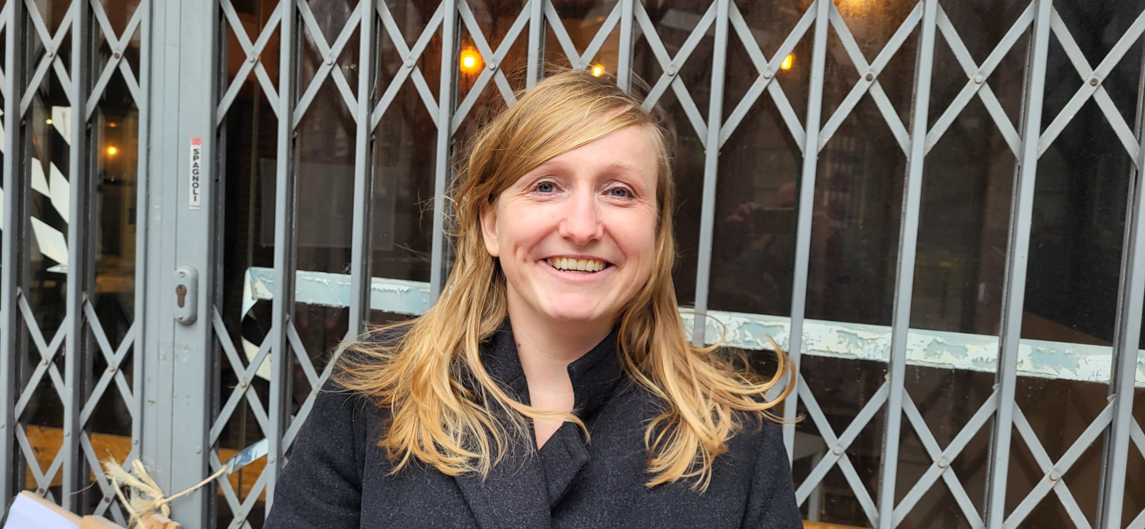 Van bioscoop en dansschool naar museum