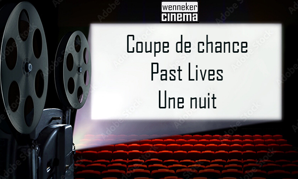 Filmweek 51 in Wenneker Cinema