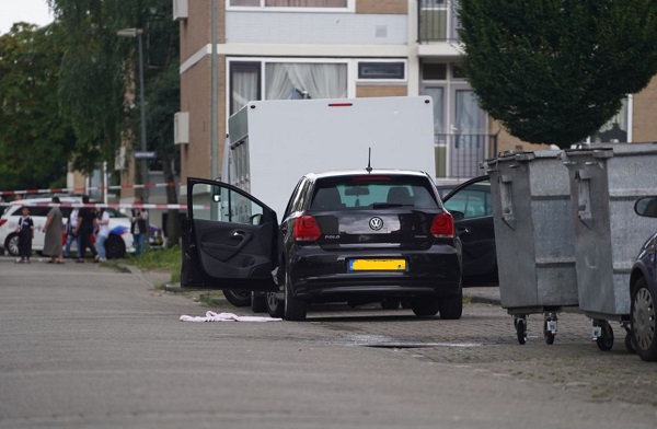 Twee aanhoudingen na dodelijk schietincident