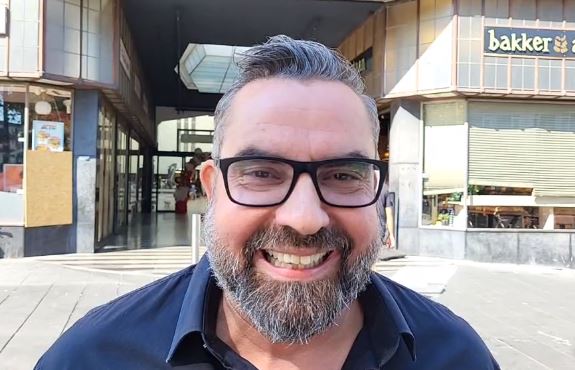 Vergunning De Markies is binnen; opening half oktober