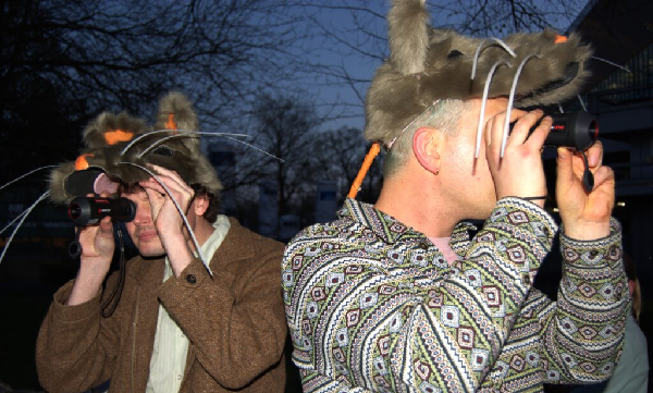 Expeditie Ratterdam komt naar SodaFabriek Schiedam