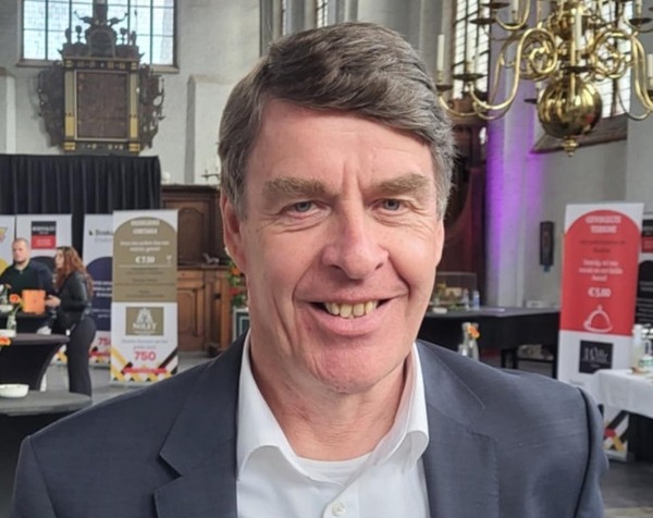 Lionsclub Schiedam in actie voor goede doelen