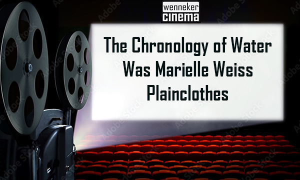 Drie nieuwe filmervaringen dit weekend bij Wenneker Cinema