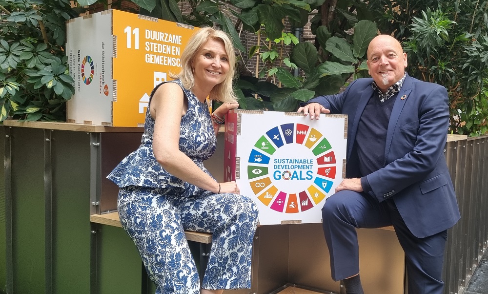 Green Friday, het tegengeluid tegen Black Friday