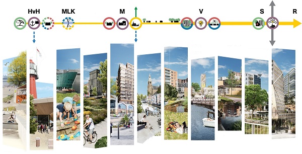  "Volop kansen voor woningbouw, bedrijvigheid en recreatie"