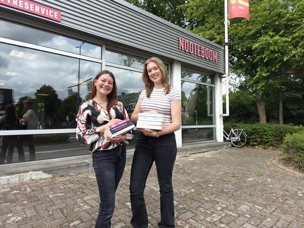 Bibliotheek opent nieuwe locatie in Schiedam-Noord