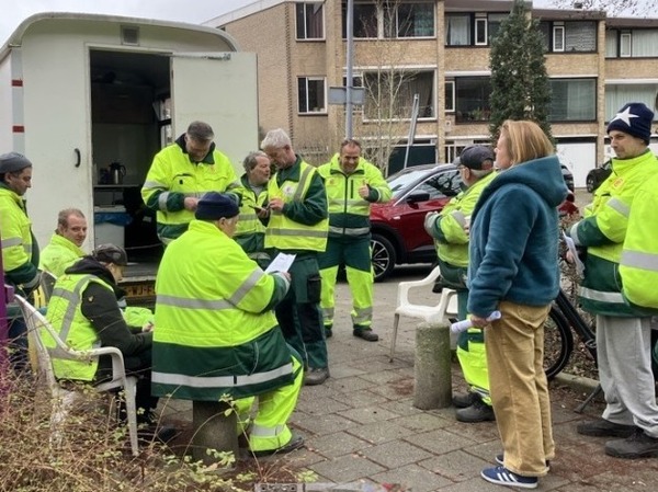 'Loonstrookjes kloppen niet!'