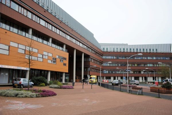 Vlietlandplein gaat meer omvatten