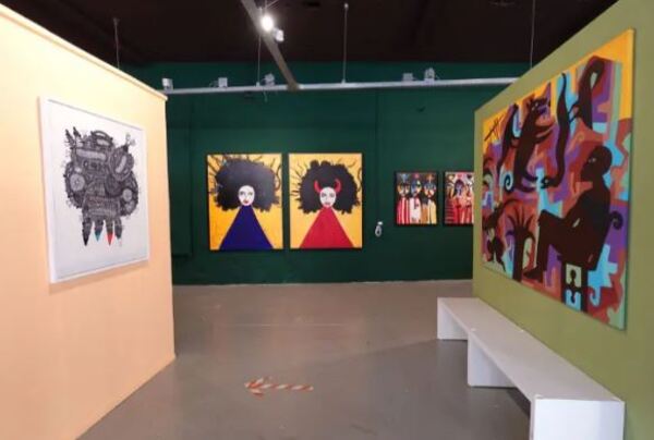 Finissage House of the Future III -Fertile Grounds