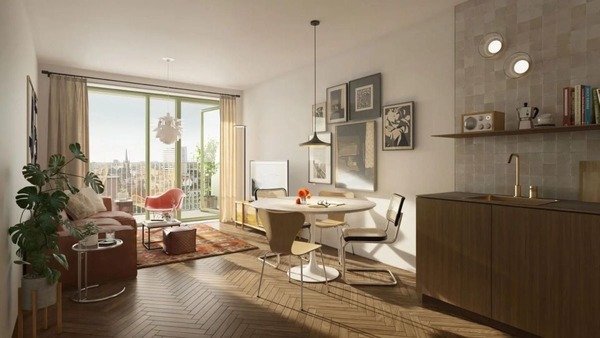 Er gaat flink wat gebeuren in 2026