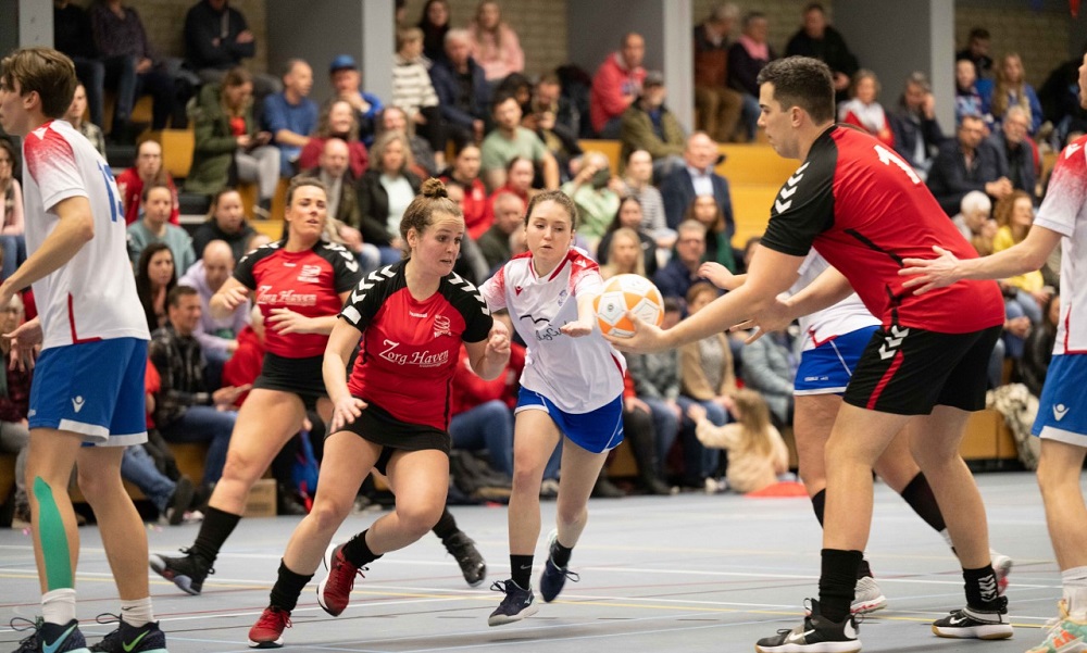 Wedstrijdverslag van zeer spannende kampioenswedstrijd