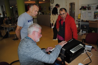 Huisraad stuk? Niet wegmikken!