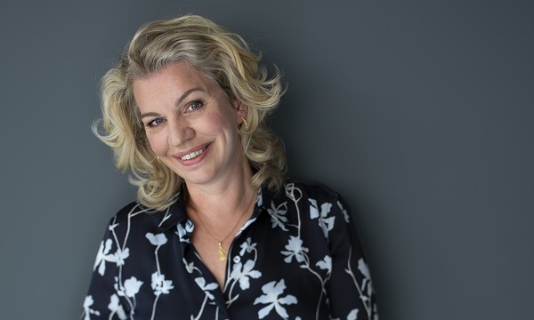 Annejet van der Zijl over 'Fortuna's kinderen', een verrassend actuele familiesaga