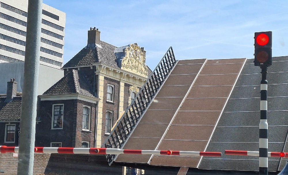 Eerste jaargang van driedaags evenement 'Zie de Schie'